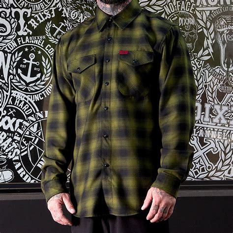 cheap dixxon flannels